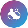 K Chain Logo