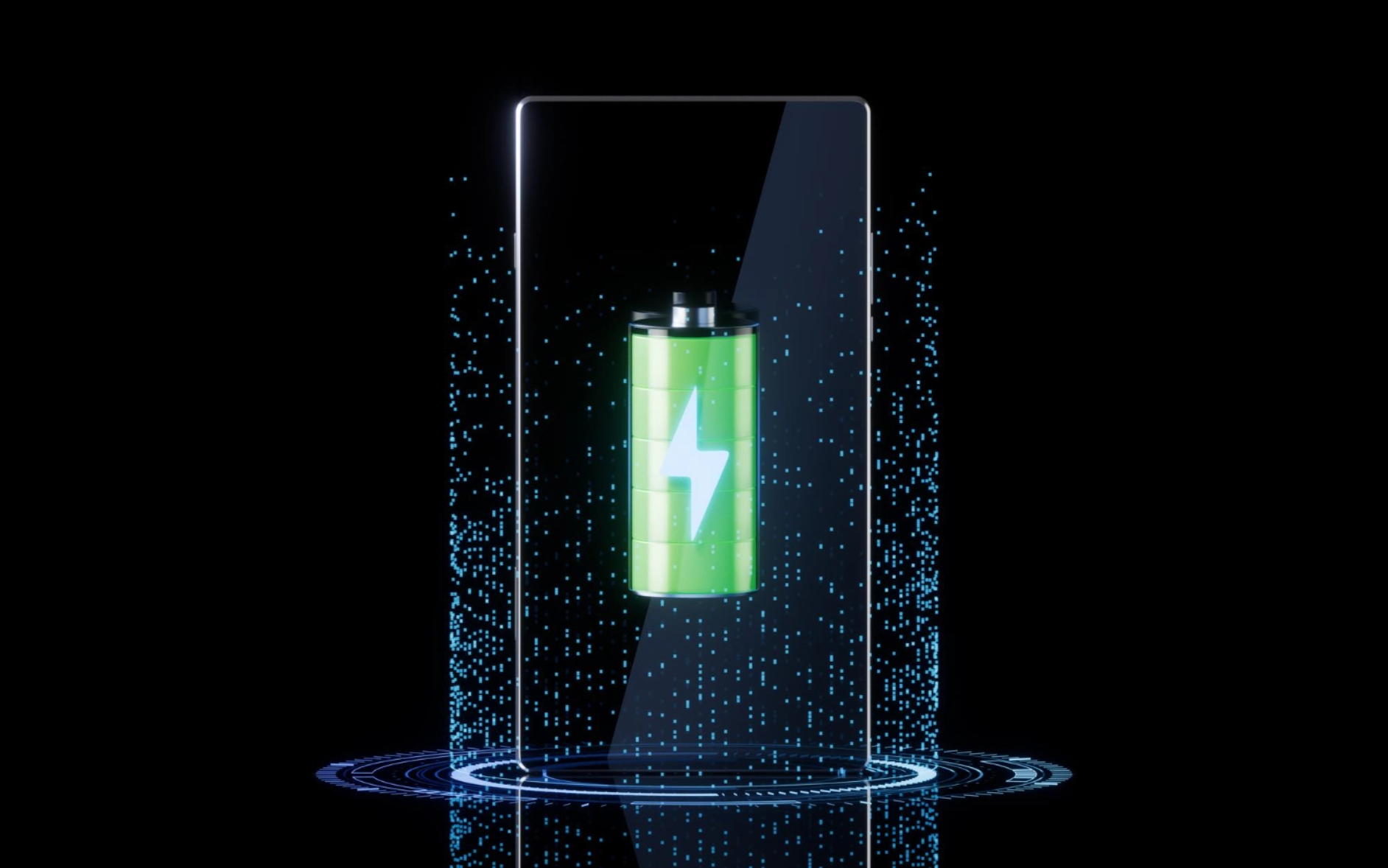 Battery Display