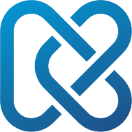 K Chain Logo